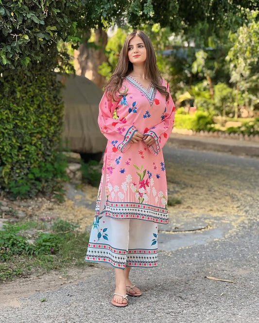 ALmira 2PC