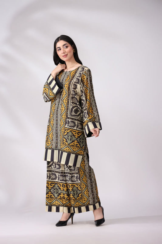 2 PC BOLD AND ELEGANT